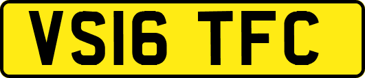 VS16TFC