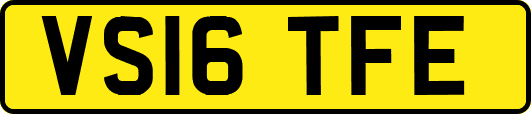 VS16TFE