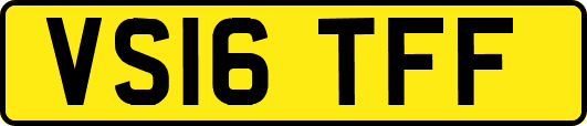 VS16TFF