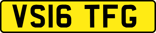 VS16TFG