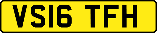 VS16TFH