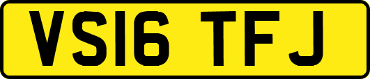 VS16TFJ
