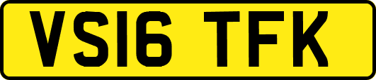 VS16TFK