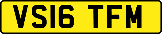 VS16TFM