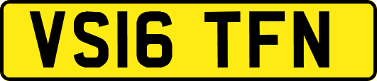 VS16TFN