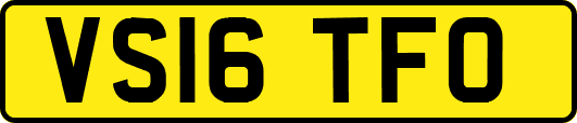 VS16TFO