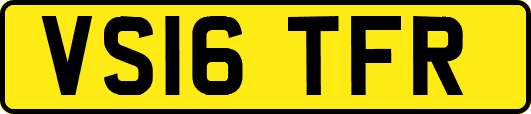 VS16TFR