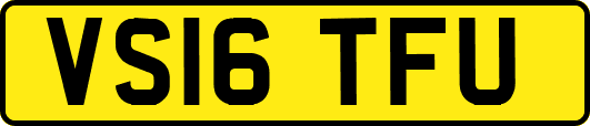 VS16TFU