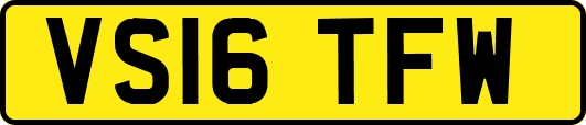 VS16TFW