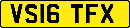 VS16TFX