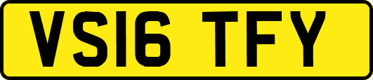VS16TFY