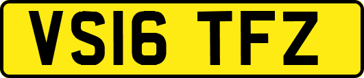 VS16TFZ