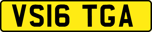 VS16TGA