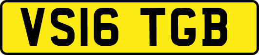 VS16TGB