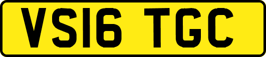 VS16TGC