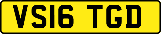 VS16TGD