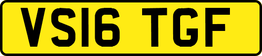 VS16TGF
