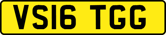 VS16TGG