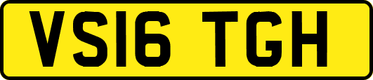 VS16TGH