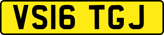 VS16TGJ