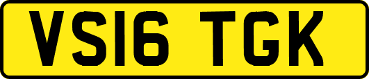 VS16TGK