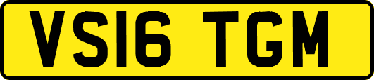 VS16TGM