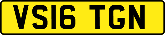 VS16TGN