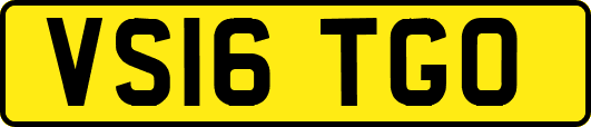 VS16TGO