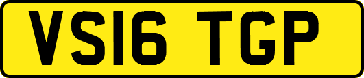 VS16TGP