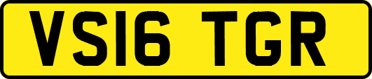 VS16TGR