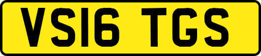 VS16TGS