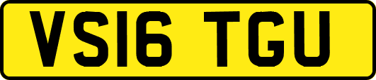 VS16TGU
