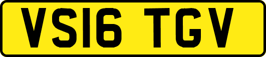VS16TGV