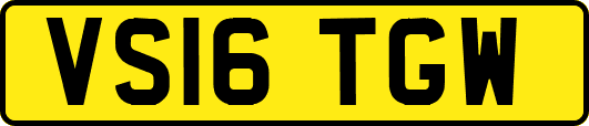 VS16TGW
