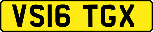 VS16TGX