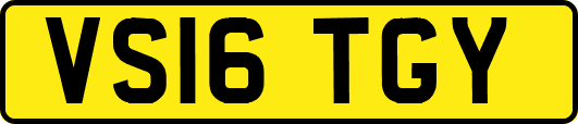 VS16TGY