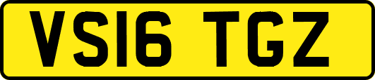 VS16TGZ