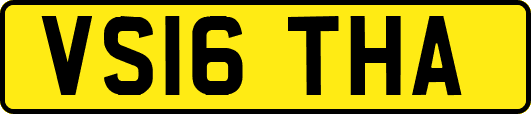VS16THA