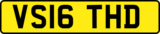 VS16THD