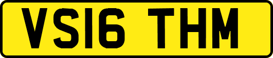 VS16THM