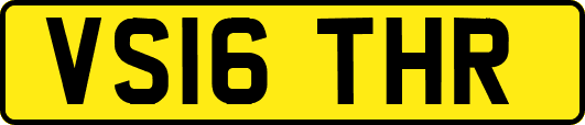 VS16THR