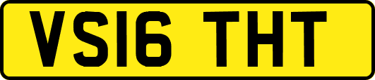 VS16THT