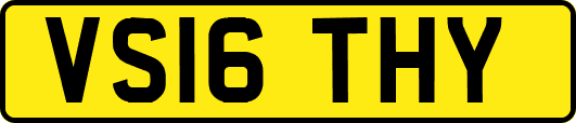 VS16THY