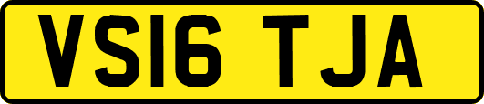 VS16TJA