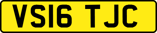 VS16TJC