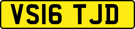 VS16TJD