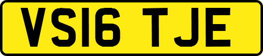 VS16TJE