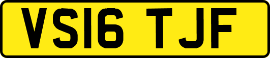 VS16TJF