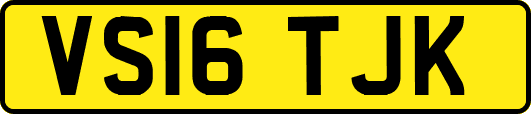 VS16TJK