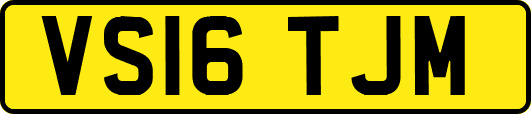 VS16TJM